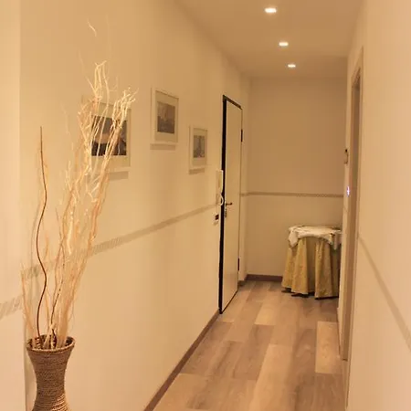 بيت للعطل Istellaroom *