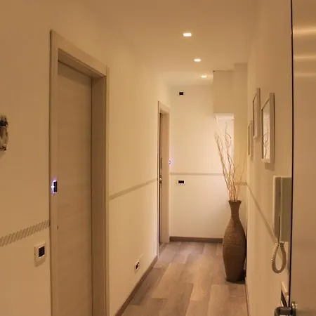 بيت للعطل Istellaroom