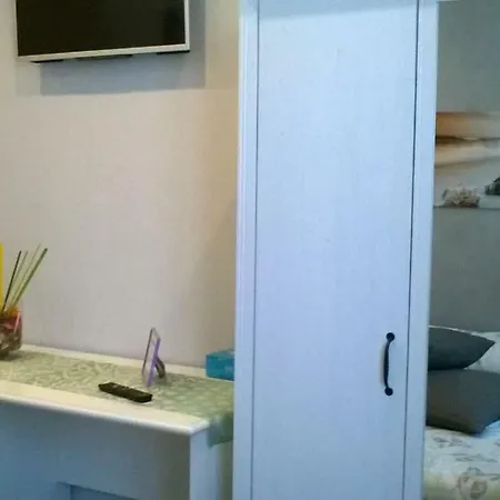 בית נופש Istellaroom סנרמו