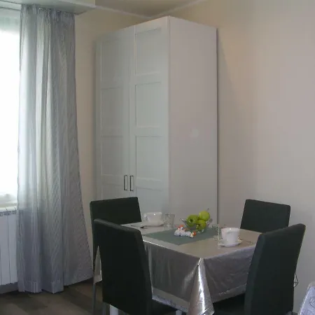 Istellaroom סנרמו