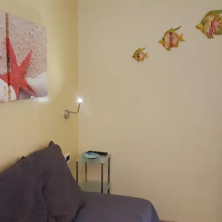 Istellaroom סנרמו
